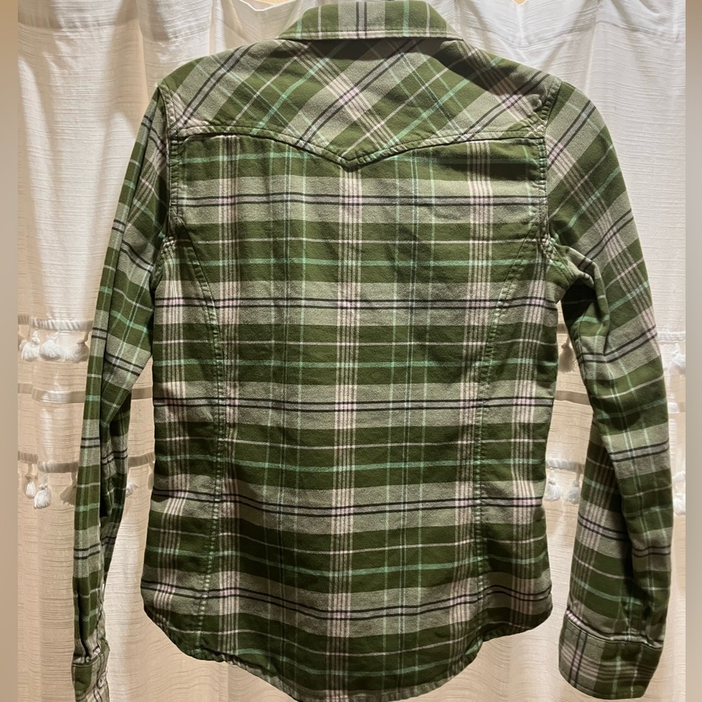 Stio Flannel - image 2